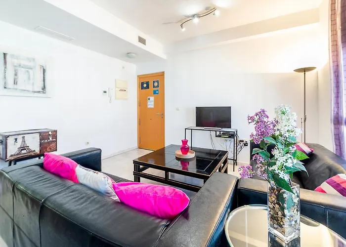 Apartamento La Salle