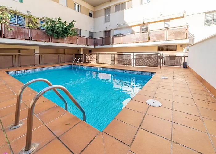 Apartamento La Salle