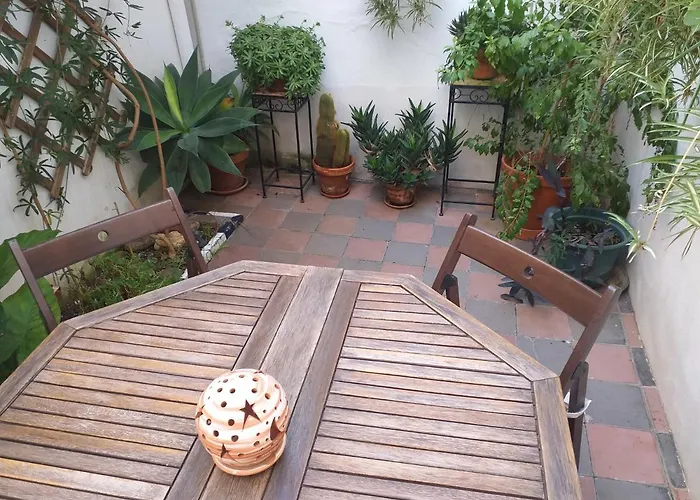 Casa Miraflores