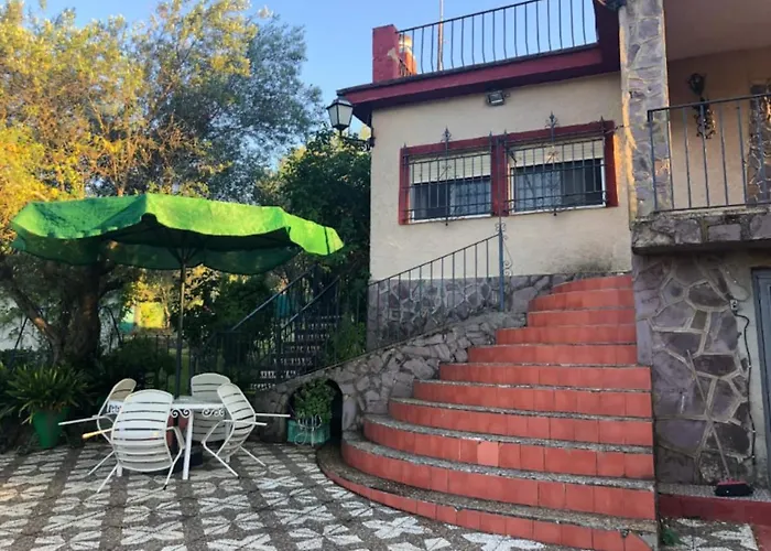 La Casa Grande