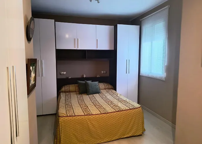 Casa El limonero