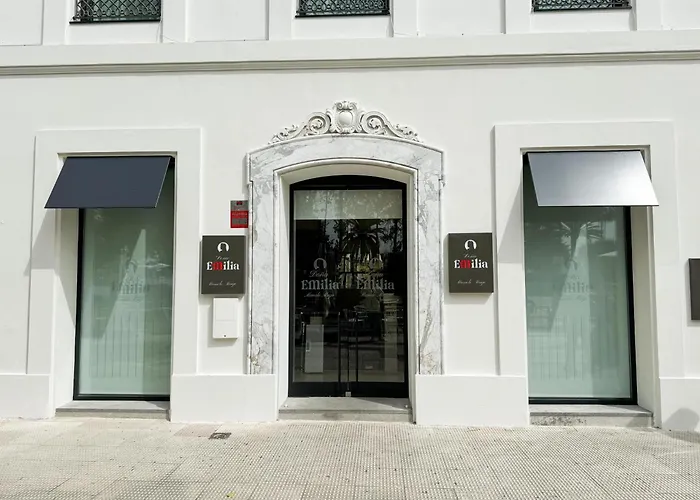 Hotel Kivir