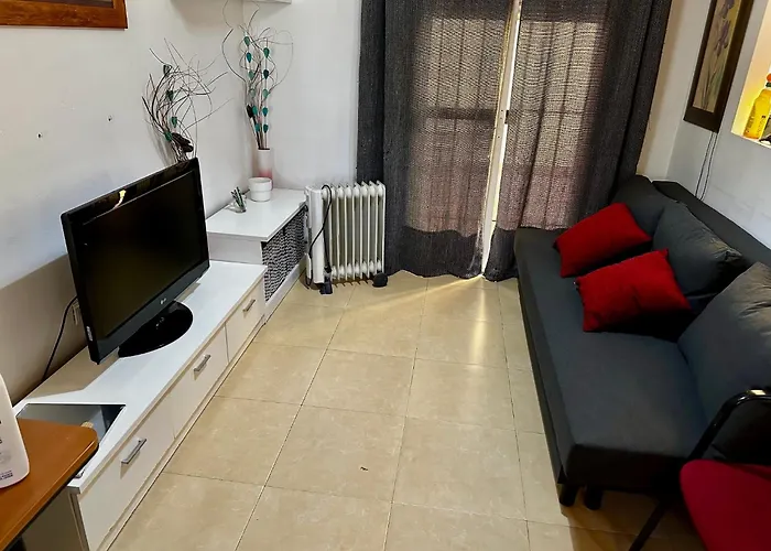 Casa Rural Familiar , Castilleja del Campo , Sevilla