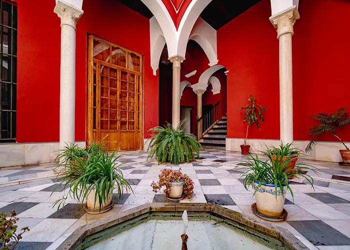 Casa Palacio Guiomar by SHS