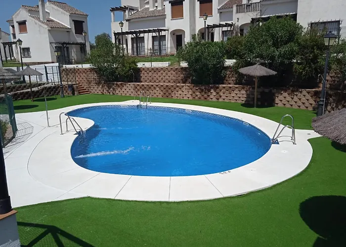 TEJADILLA Casita Rural Cerca de Sevilla con Chimenea